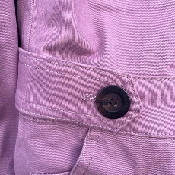 Essential Long-Sleeved Coverall - Picture 5 of 7